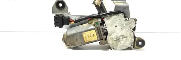 Volkswagen Caddy Rear window wiper motor 6K9955713