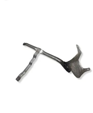 BMW 3 F30 F35 F31 AdBlue Liquid tank holder 7294293