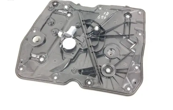 Nissan Murano Z51 Front door window regulator with motor 807741AA0A