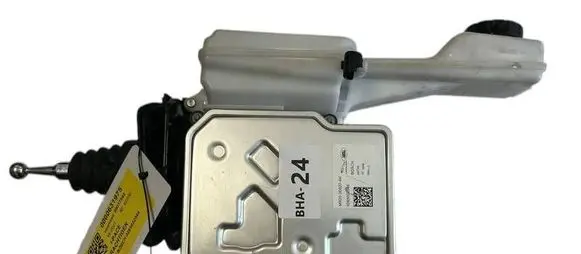 Jaguar I-Pace Brake booster M9D3-2D522-AK 0265022048 M9D32D522AK