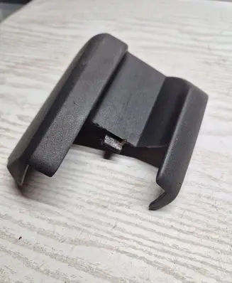 Volvo V70 Front door seat control surround trim 30662556