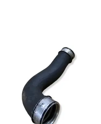 Volkswagen Golf V Intercooler hose/pipe 