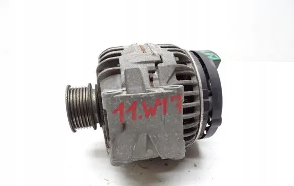 Generator/alternator