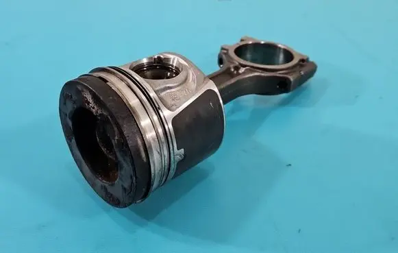 Nissan Qashqai Piston IMPRK1506857