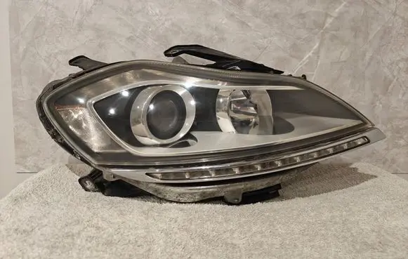 Lancia Delta III Headlight/headlamp 00518763440 460017139 10A1T1