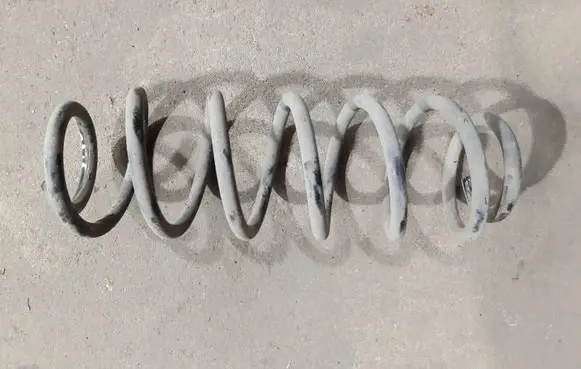 Honda Civic Rear coil spring