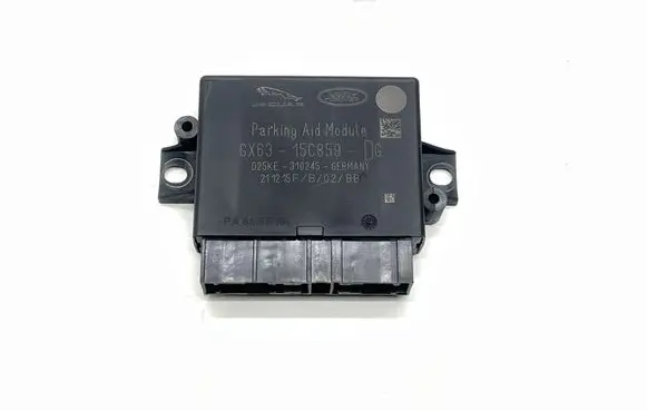 Parking PDC control unit/module
