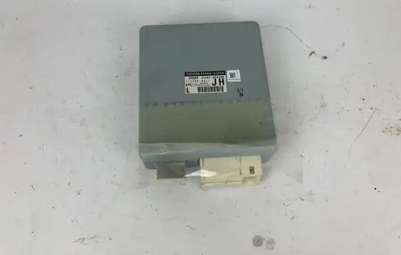 Toyota Mirai Other control units/modules 8965062020 JL501008380 1129008411