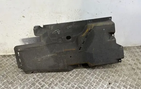 Mazda CX-5 II Side bottom protection 