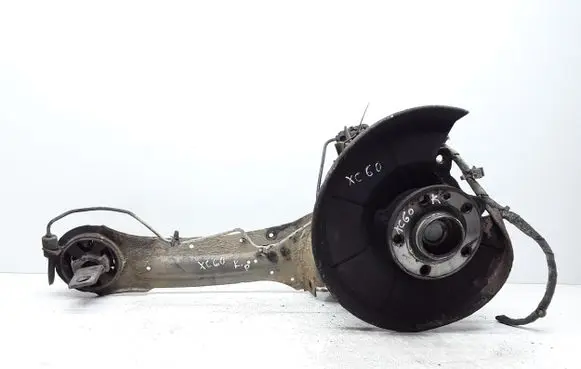 Volvo XC60 Rear wheel hub spindle/knuckle 