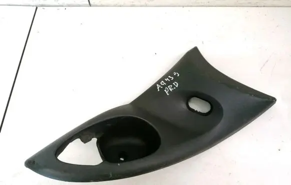 Ford Focus Front door window switch trim 98ABA22620E 98AB-A22620-E