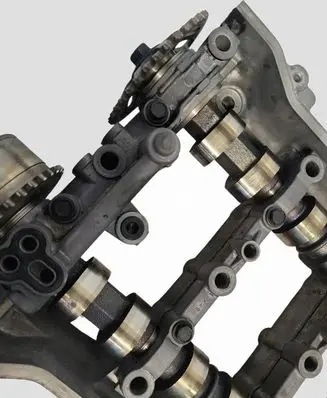 Toyota Prius (XW30) Camshaft J5410237