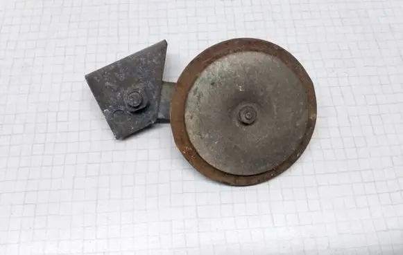 Mitsubishi Space Wagon Horn signal KM80G1