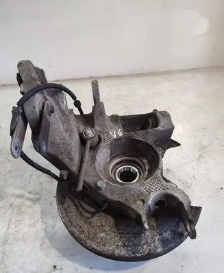 Land Rover Discovery Sport Rear wheel hub