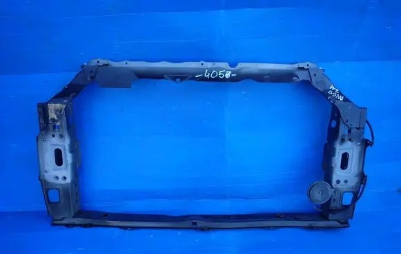 Toyota Aygo AB10 Front bodywork piece 