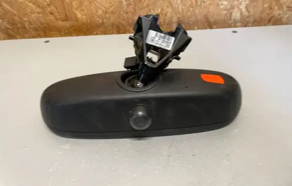 BMW 2 F22 F23 Rear view mirror (interior) 021221 924358902