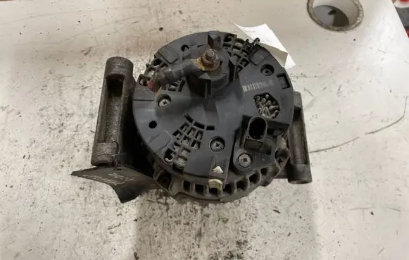 Ford Transit Generator/alternator 0125711005 CC1T10300CB