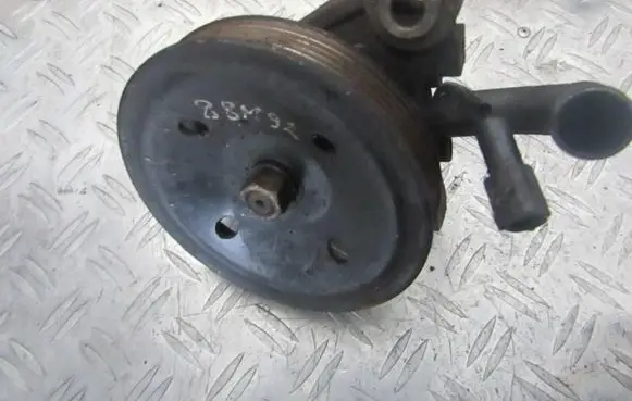 Mazda 626 Power steering pump