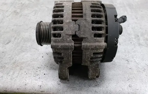 Generator/alternator