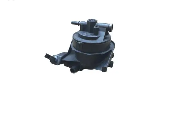 Citroen Jumpy Fuel filter housing 9645928180
