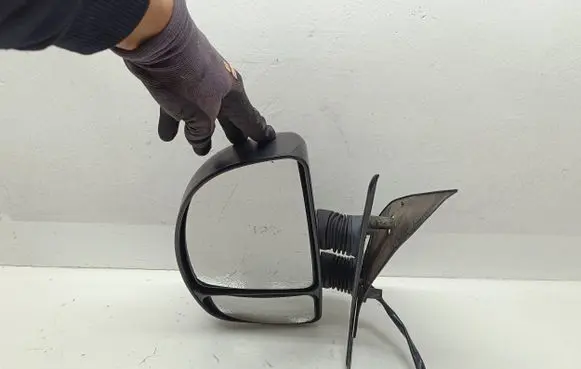 Fiat Ducato Manual wing mirror E11015718