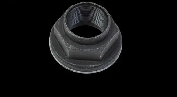 Nuts/bolts