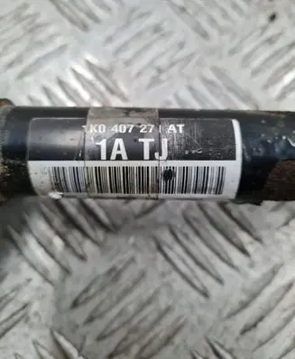 Audi A3 S3 8P Front driveshaft