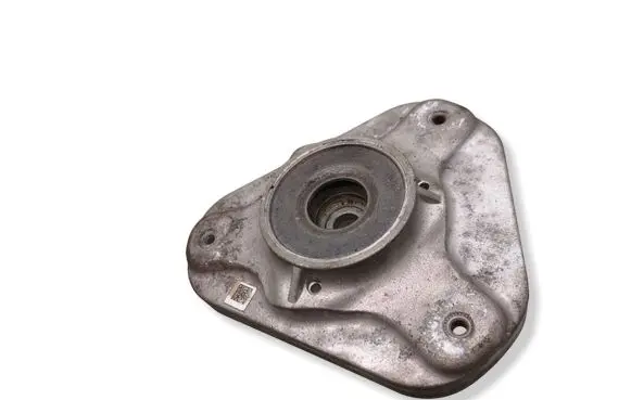 Mercedes-Benz E W212 Coil spring mount A2123230020