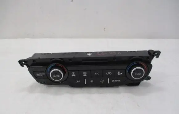 KIA Niro Climate control unit 97250-G5XXX