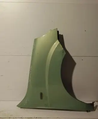 Fiat Doblo Fender