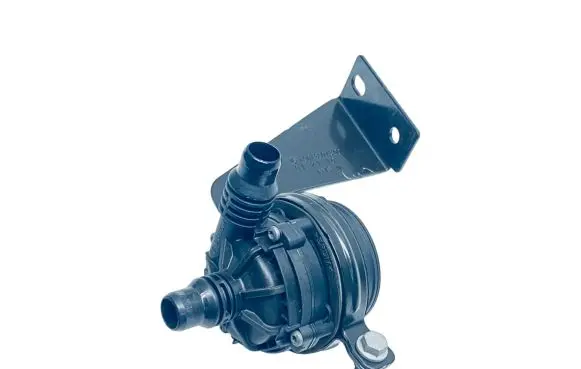Mercedes-Benz Sprinter W907 W910 Electric auxiliary coolant/water pump A0005006300 A9078304300
