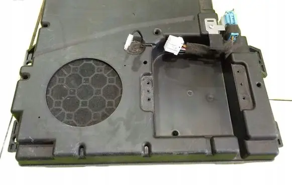 Honda CR-V Sound amplifier TSX2503ZH 10AB43