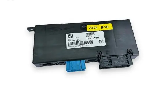 BMW X3 F25 Gateway control module 9267517 113341 K534D1