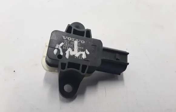 Volvo S60 Airbag deployment crash/impact sensor 30798030