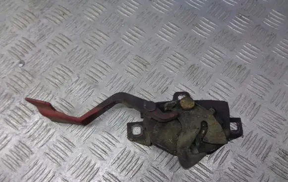 Alfa Romeo 156 Engine bonnet/hood lock/latch loop/hook 