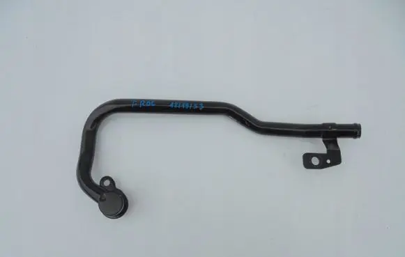 Volkswagen T-Roc Engine coolant pipe/hose 04L121065AJ