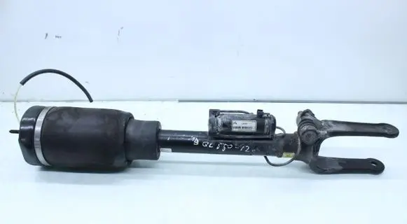 Mercedes-Benz GL X164 Air suspension front shock absorber AS2792