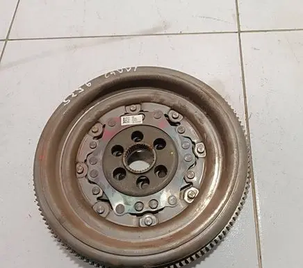 Seat Alhambra (Mk2) Flywheel 03L105266DE 0011097 270218