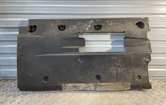 Citroen DS5 Side bottom protection 