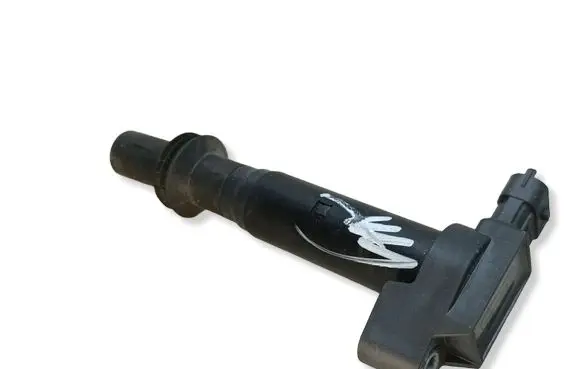 Peugeot 2008 I High voltage ignition coil 9675390980
