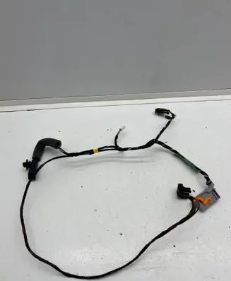 Porsche 911 997 Front door wiring loom 99761261160