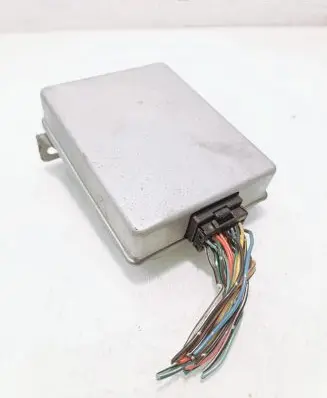 Subaru Legacy Other control units/modules