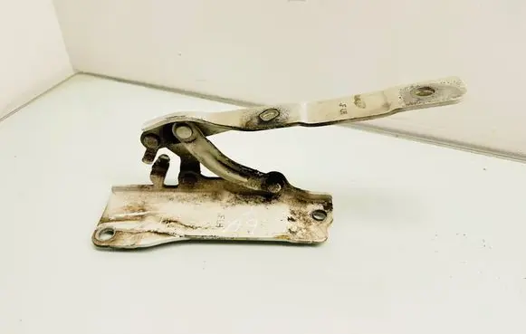 KIA Optima Engine bonnet/hood hinges