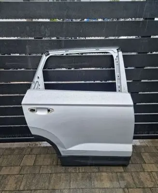 Seat Ateca Rear door
