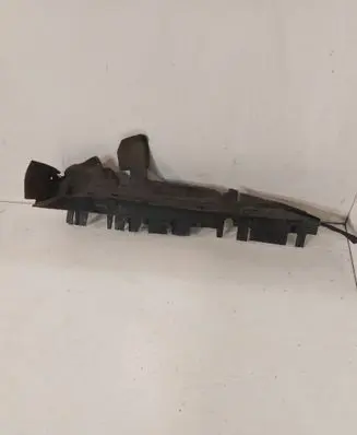 Audi A8 S8 D2 4D Intercooler air guide/duct channel 4D0121284B