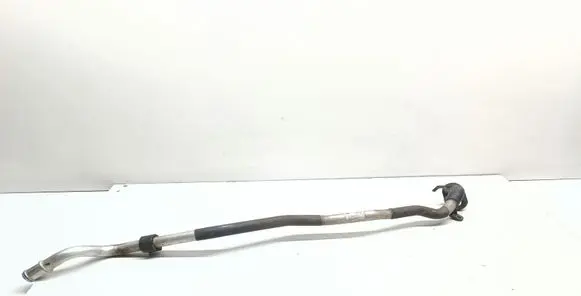 Porsche Cayenne (92A) Engine coolant pipe/hose 7P0819887B