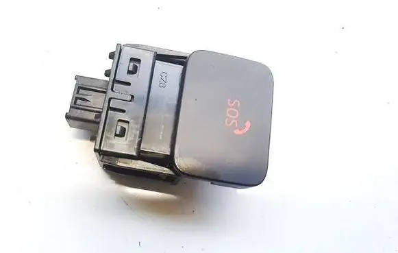 Ford Kuga III Other switches/knobs/shifts ml3t14f265acw ml3t-14f265-acw