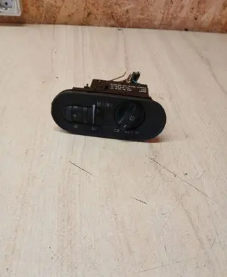 Ford Galaxy Light switch 98504051507 7M1941531M 95VW13K196BCW