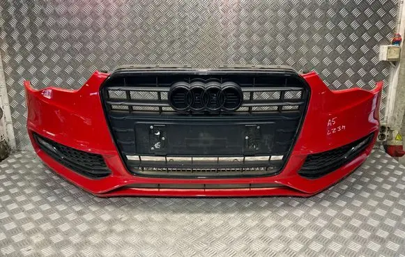 Audi A5 Sportback 8TA Front bumper 8T0807437AM