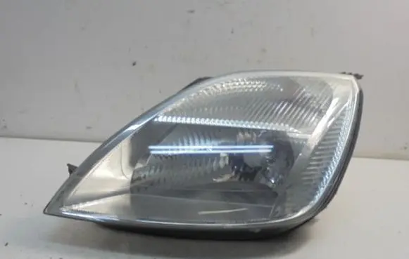 Ford Fiesta Headlight/headlamp 2S6X13W030AH